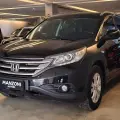 HONDA CRV 2.0 EXL 4X4 16V FLEX 4P AUTOMÁTICO HONDA CRV 2.0 EXL 4X4 16V FLEX 4P AUTOMÁTICO