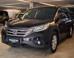 HONDA CRV 2.0 EXL 4X4 16V FLEX 4P AUTOMÁTICO HONDA CRV 2.0 EXL 4X4 16V FLEX 4P AUTOMÁTICO