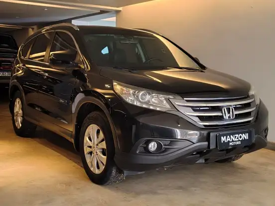 HONDA-CRV-2014