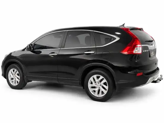 HONDA-CRV-2.0 EXL 4X4 16V FLEX 4P AUTOMÁTICO HONDA-CRV-2015