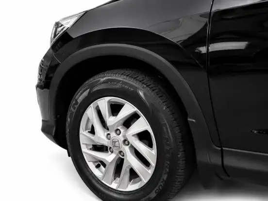 HONDA-CRV-2.0 EXL 4X4 16V FLEX 4P AUTOMÁTICO HONDA-CRV-2015