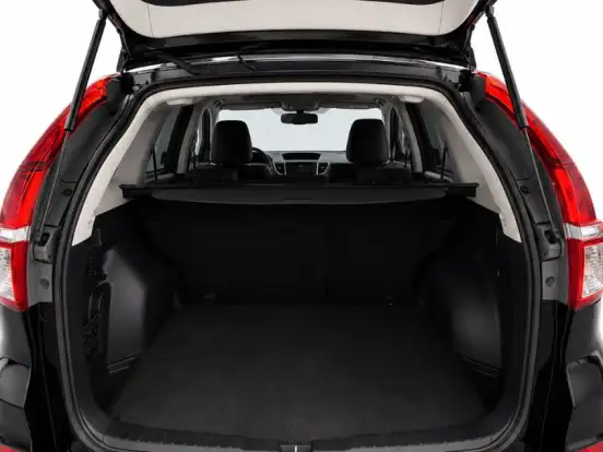 HONDA-CRV-2.0 EXL 4X4 16V FLEX 4P AUTOMÁTICO HONDA-CRV-2015