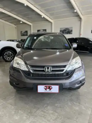 HONDA-CRV-2011