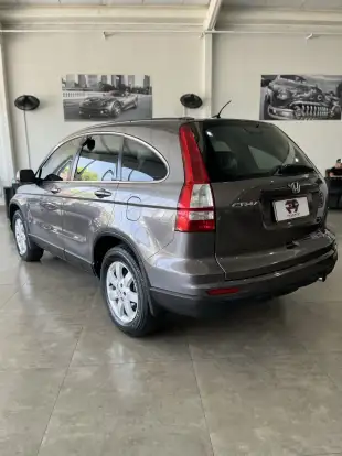 HONDA-CRV-2011