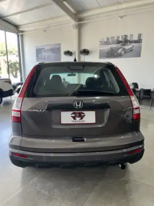 HONDA-CRV-2011