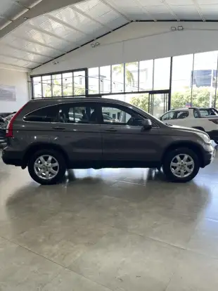 HONDA-CRV-2011