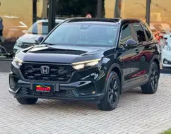 HONDA CRV 2.0 e:HEV ADVANCED E-CVT HONDA CRV 2.0 e:HEV ADVANCED E-CVT