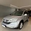 HONDA CRV 2.0 EXL 4X2 16V GASOLINA 4P AUTOMÁTICO HONDA CRV 2.0 EXL 4X2 16V GASOLINA 4P AUTOMÁTICO