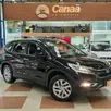HONDA CRV 2.0 EXL 4X4 16V FLEX 4P AUTOMÁTICO HONDA CRV 2.0 EXL 4X4 16V FLEX 4P AUTOMÁTICO