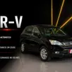 HONDA CRV 2.0 LX 4X2 16V GASOLINA 4P AUTOMÁTICO HONDA CRV 2.0 LX 4X2 16V GASOLINA 4P AUTOMÁTICO