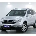 HONDA CRV 2.0 LX 4X2 16V GASOLINA 4P AUTOMÁTICO HONDA CRV 2.0 LX 4X2 16V GASOLINA 4P AUTOMÁTICO