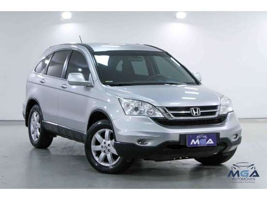 HONDA-CRV-2011