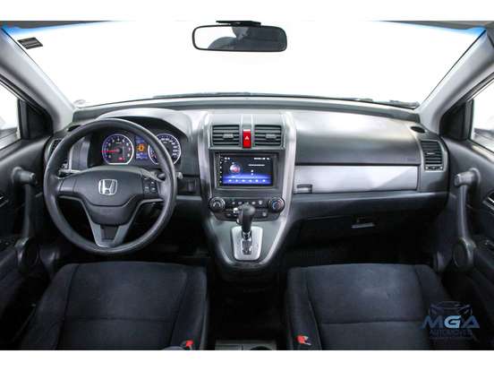 HONDA-CRV-2011