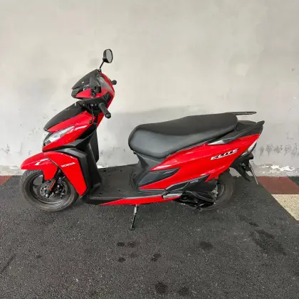 HONDA ELITE 125i 