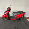HONDA ELITE 125i HONDA ELITE 125i