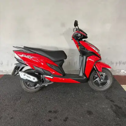 HONDA-ELITE 125i-2026