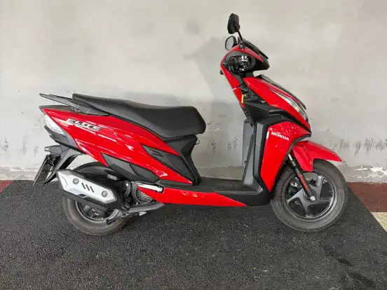 HONDA-ELITE 125i HONDA-ELITE 125i-2026