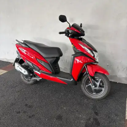 HONDA-ELITE 125i HONDA-ELITE 125i-2026