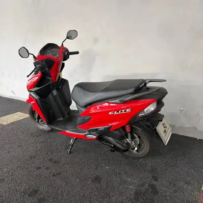 HONDA-ELITE 125i HONDA-ELITE 125i-2026