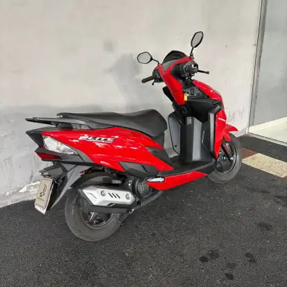 HONDA-ELITE 125i HONDA-ELITE 125i-2026