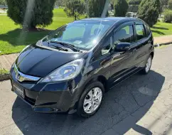 HONDA FIT 1.4 LX 16V FLEX 4P AUTOMÁTICO HONDA FIT 1.4 LX 16V FLEX 4P AUTOMÁTICO