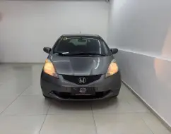 HONDA FIT 1.4 LX 16V FLEX 4P MANUAL HONDA FIT 1.4 LX 16V FLEX 4P MANUAL