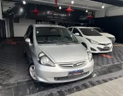 HONDA FIT 1.4 LX 8V FLEX 4P MANUAL HONDA FIT 1.4 LX 8V FLEX 4P MANUAL