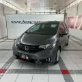 HONDA FIT 1.5 DX 16V FLEX 4P MANUAL HONDA FIT 1.5 DX 16V FLEX 4P MANUAL