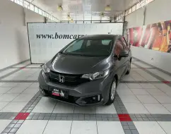 HONDA FIT 1.5 DX 16V FLEX 4P MANUAL HONDA FIT 1.5 DX 16V FLEX 4P MANUAL