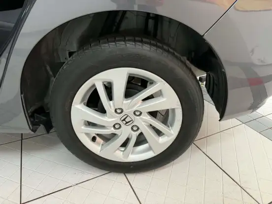 HONDA-FIT-1.5 DX 16V FLEX 4P MANUAL HONDA-FIT-2020
