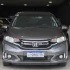 HONDA FIT 1.5 EX 16V FLEX 4P AUTOMÁTICO HONDA FIT 1.5 EX 16V FLEX 4P AUTOMÁTICO
