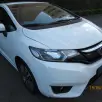 HONDA FIT 1.5 EX 16V FLEX 4P AUTOMÁTICO HONDA FIT 1.5 EX 16V FLEX 4P AUTOMÁTICO