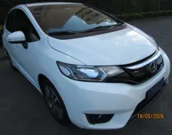 HONDA FIT 1.5 EX 16V FLEX 4P AUTOMÁTICO HONDA FIT 1.5 EX 16V FLEX 4P AUTOMÁTICO