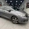 HONDA FIT 1.5 EX 16V FLEX 4P AUTOMÁTICO HONDA FIT 1.5 EX 16V FLEX 4P AUTOMÁTICO