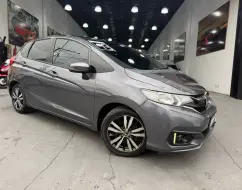 HONDA FIT 1.5 EX 16V FLEX 4P AUTOMÁTICO HONDA FIT 1.5 EX 16V FLEX 4P AUTOMÁTICO