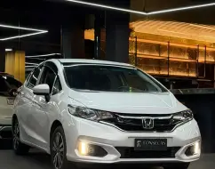HONDA FIT 1.5 EX 16V FLEX 4P AUTOMÁTICO HONDA FIT 1.5 EX 16V FLEX 4P AUTOMÁTICO