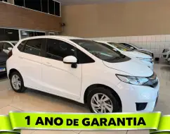 HONDA FIT 1.5 LX 16V FLEX 4P AUTOMÁTICO HONDA FIT 1.5 LX 16V FLEX 4P AUTOMÁTICO