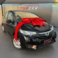HONDA FIT 1.5 LX 16V FLEX 4P AUTOMÁTICO HONDA FIT 1.5 LX 16V FLEX 4P AUTOMÁTICO