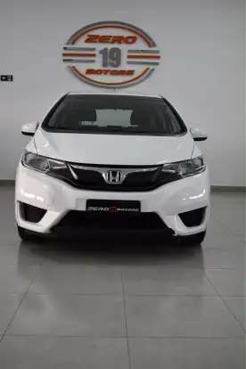 HONDA-FIT-1.5 LX 16V FLEX 4P AUTOMÁTICO HONDA-FIT-2016
