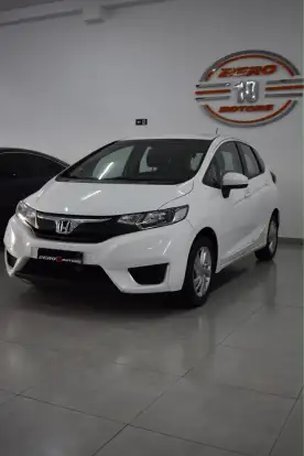 HONDA-FIT-1.5 LX 16V FLEX 4P AUTOMÁTICO HONDA-FIT-2016