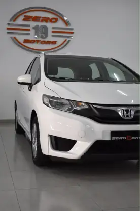 HONDA-FIT-1.5 LX 16V FLEX 4P AUTOMÁTICO HONDA-FIT-2016