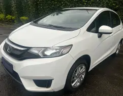 HONDA FIT 1.5 LX 16V FLEX 4P AUTOMÁTICO HONDA FIT 1.5 LX 16V FLEX 4P AUTOMÁTICO