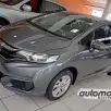 HONDA FIT 1.5 PERSONAL 16V FLEX 4P AUTOMÁTICO HONDA FIT 1.5 PERSONAL 16V FLEX 4P AUTOMÁTICO
