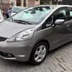HONDA FIT 1.4 DX 16V FLEX 4P AUTOMÁTICO HONDA FIT 1.4 DX 16V FLEX 4P AUTOMÁTICO