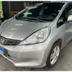 HONDA FIT 1.4 DX 16V FLEX 4P MANUAL HONDA FIT 1.4 DX 16V FLEX 4P MANUAL