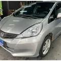HONDA FIT 1.4 DX 16V FLEX 4P MANUAL HONDA FIT 1.4 DX 16V FLEX 4P MANUAL