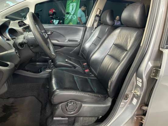 HONDA-FIT-1.4 DX 16V FLEX 4P MANUAL HONDA-FIT-2012