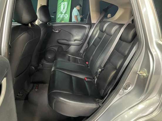 HONDA-FIT-1.4 DX 16V FLEX 4P MANUAL HONDA-FIT-2012