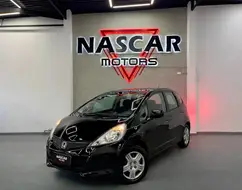 HONDA FIT 1.4 DX 16V FLEX 4P MANUAL HONDA FIT 1.4 DX 16V FLEX 4P MANUAL