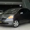 HONDA FIT 1.4 LX 16V FLEX 4P AUTOMÁTICO HONDA FIT 1.4 LX 16V FLEX 4P AUTOMÁTICO